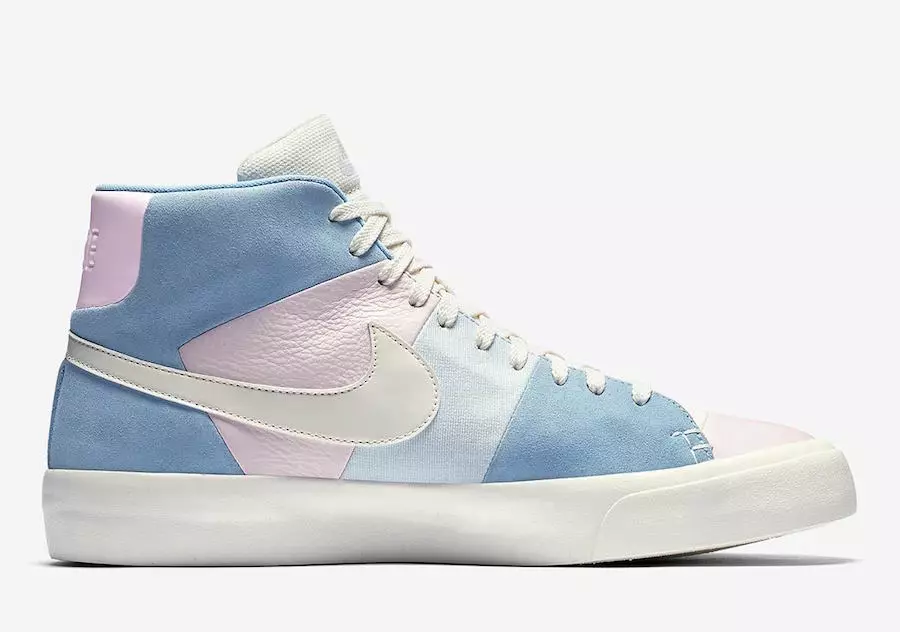 Дата выпуску Nike Blazer Easter AO2368-600