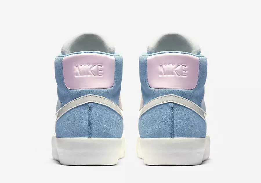 Data de lançamento do Nike Blazer Easter AO2368-600