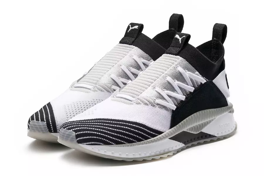 PUMA Tsugi Lập thể