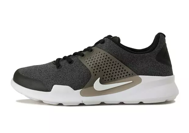 Nike Arrowz Gray Black