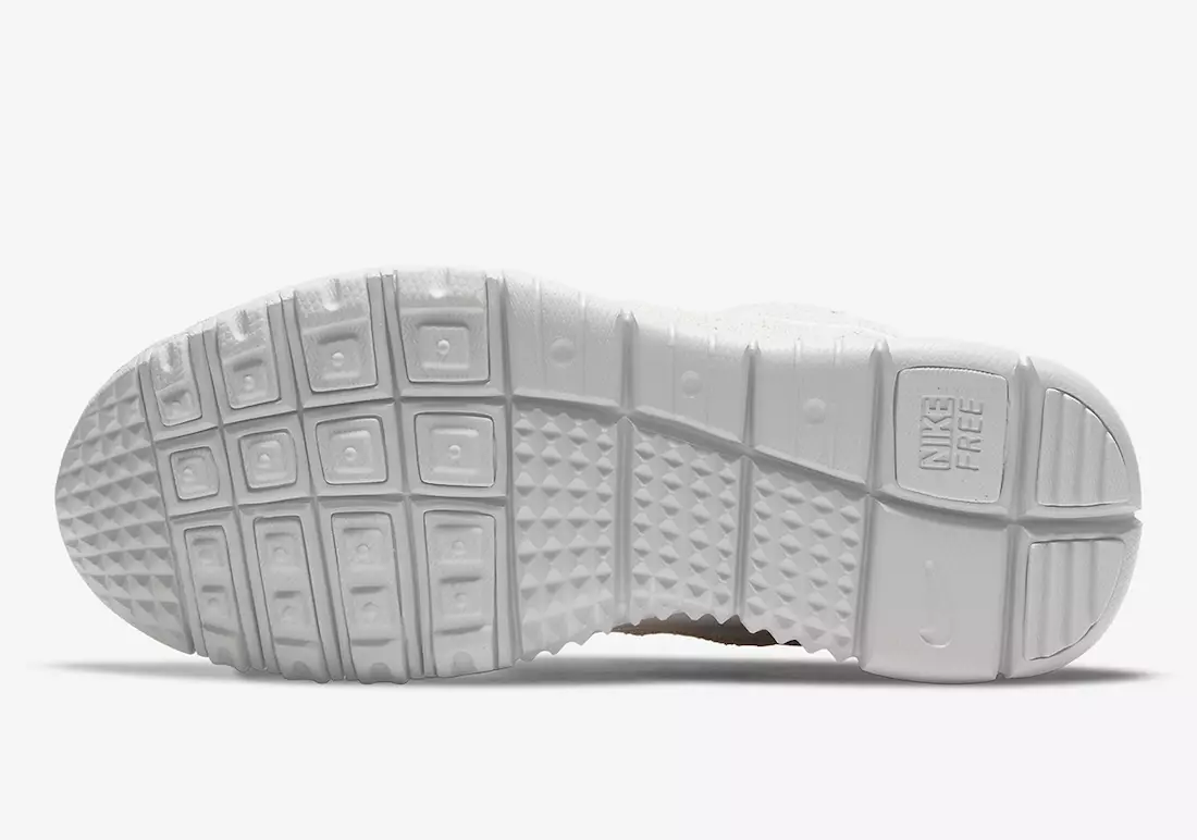 Nike Free Run Trail Neutral Grey CW5814-002 Data e publikimit