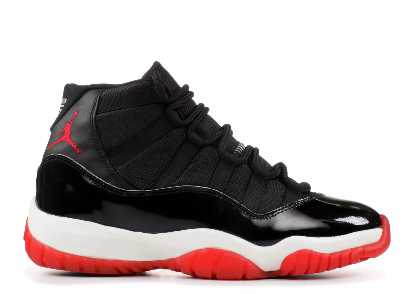 Air Jordan 11 OG Produzido