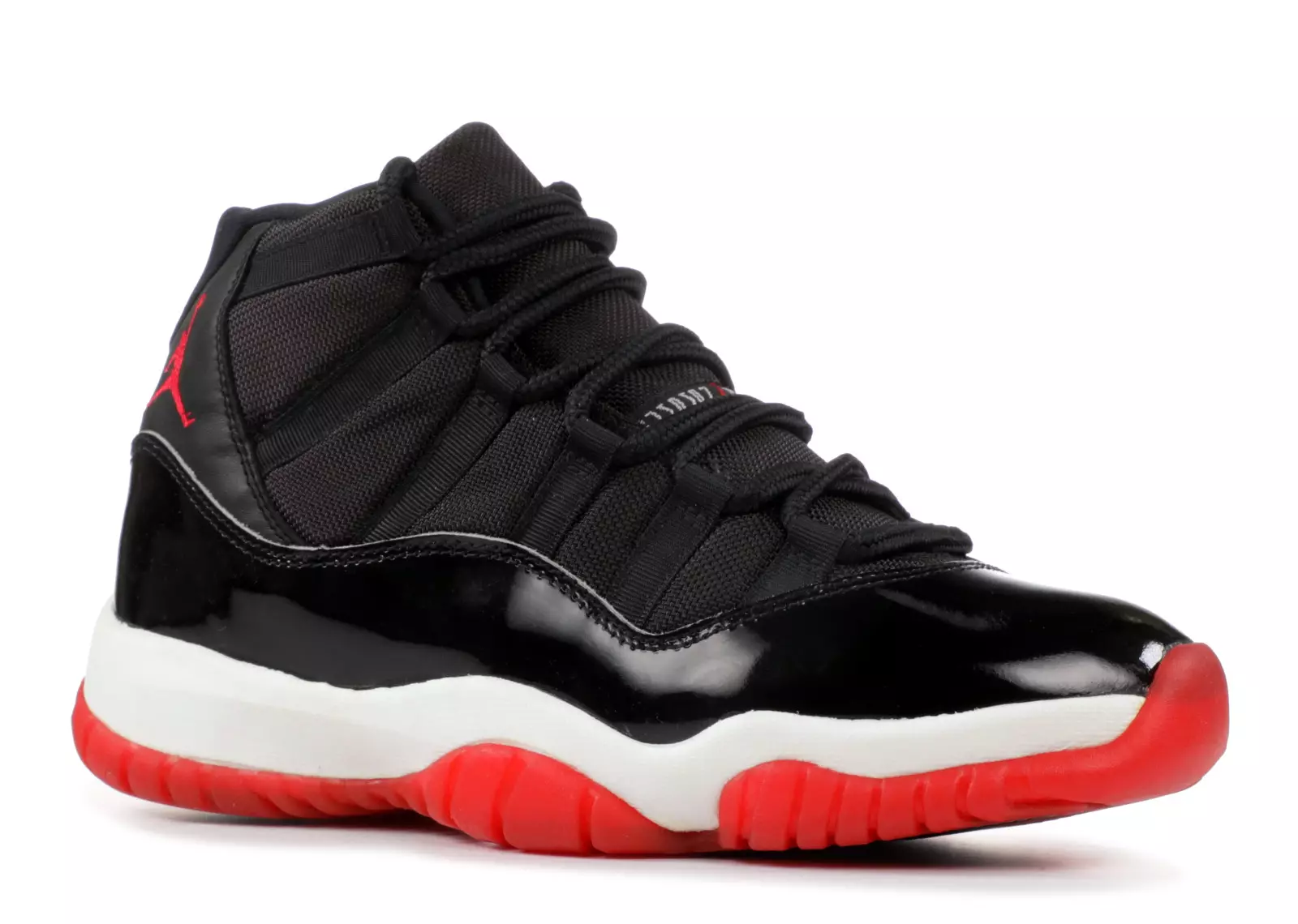 Air Jordan 11 OG Bred