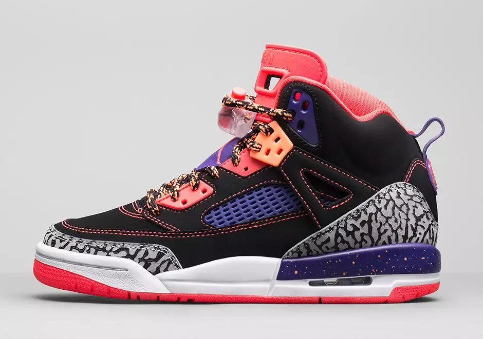 Jordan Spizike GS