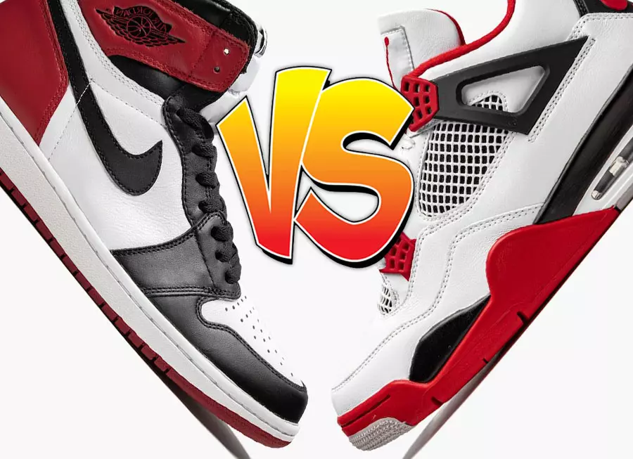 Better Air Jordan: