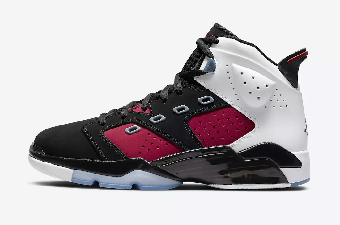 Jordan 6-17-23 Carmine DC7330-006 Tarikh Tayangan