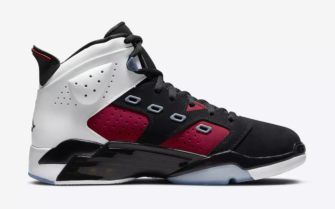 Jordan 6-17-23 Carmine DC7330-006 Tarikh Tayangan