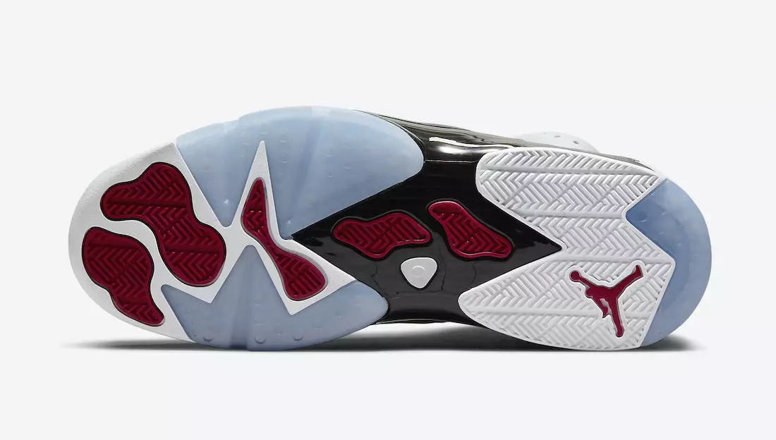 Jordan 6-17-23 Carmine DC7330-006 Releasedatum