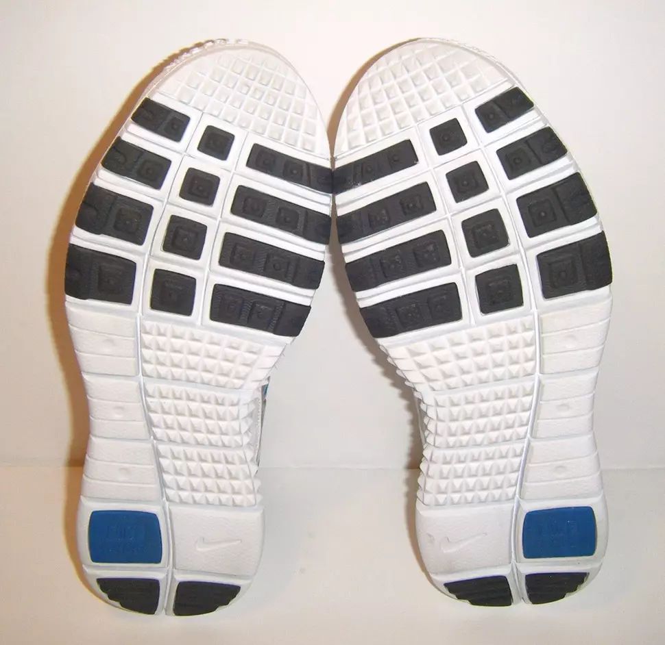 Nike Free Plus Tuned 1 Sample