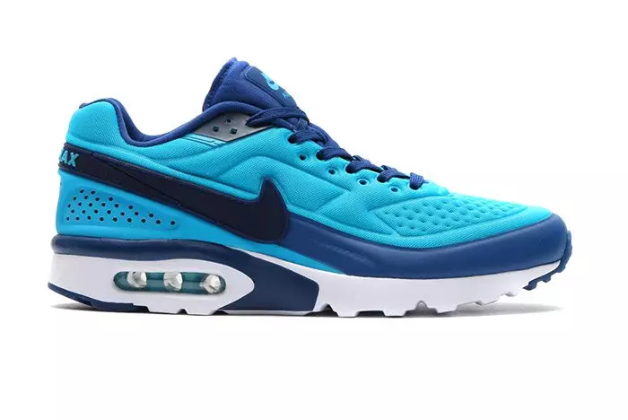 Nike Air Max BW Ultra SE Coastal Blue