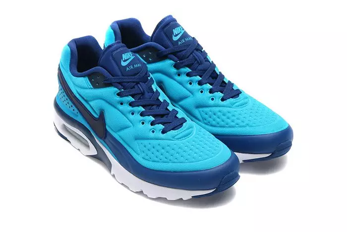 Nike Air Max BW Ultra SE Sahil Mavisi