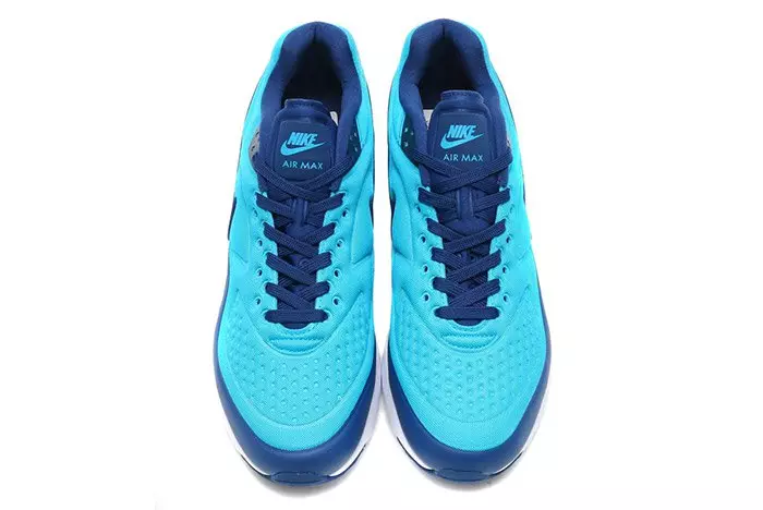 Nike Air Max BW Ultra SE Sahil Mavisi