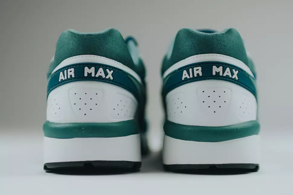 Nike Air Max BW מאַרינאַ דזשאַדע