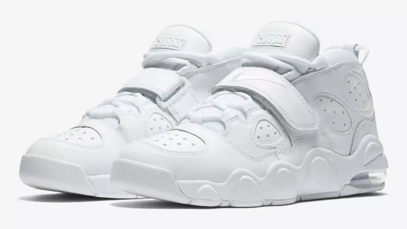 Nike Air CB 34 Triple White – Erscheinungsdatum