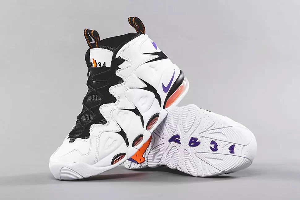 Nike Air Max CB 34 Phoenix Sonnen