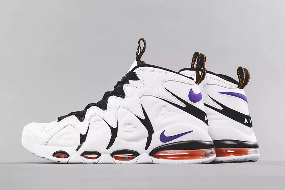 Nike Air Max CB 34 Phoenix Suns