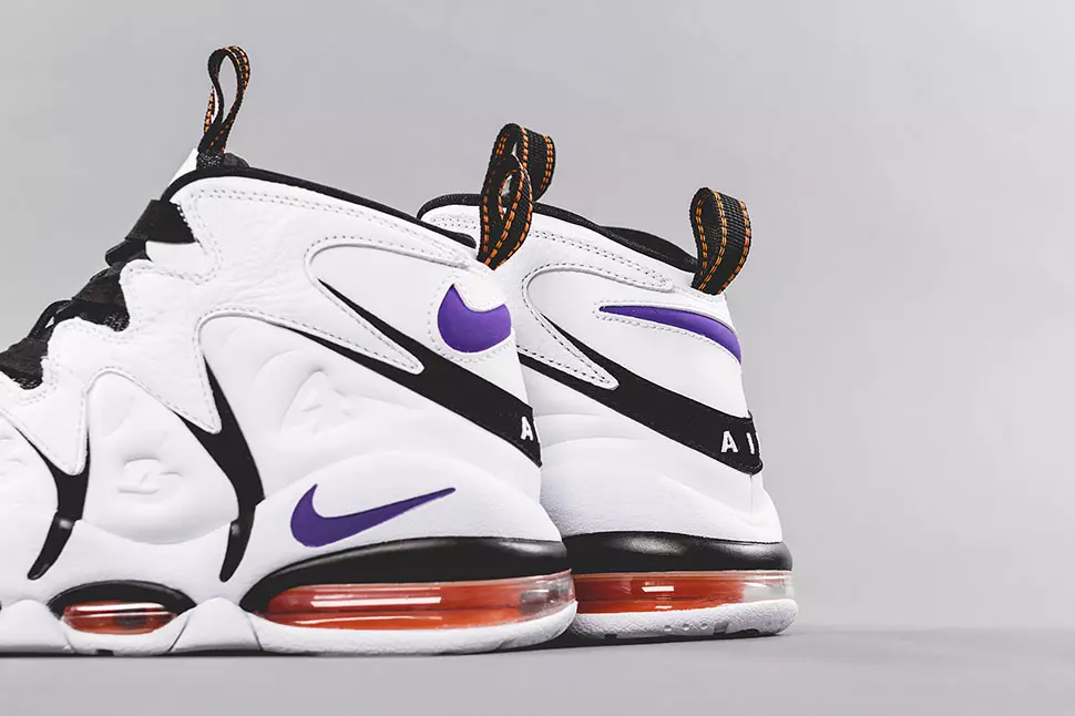 Nike Air Max CB 34 Phoenix Suns