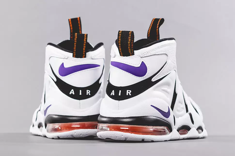 Nike Air Max CB 34 Phoenix Sonnen