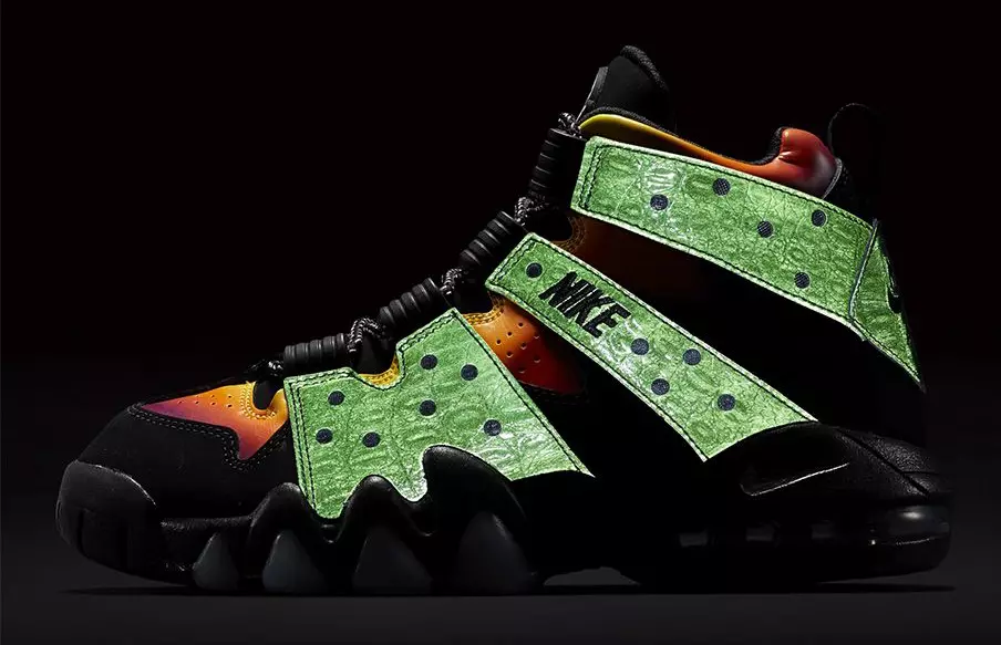 Nike Air Max CB 94 Godzilla