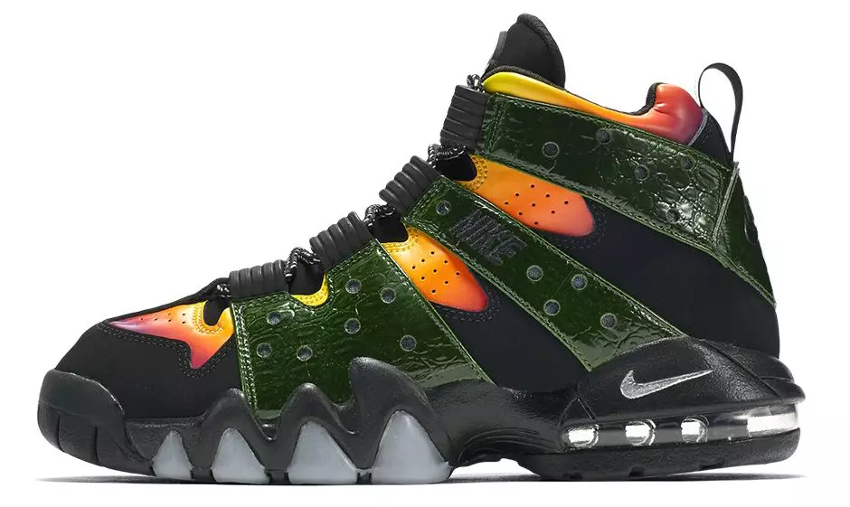 Nike Air Max CB 94 Godzilla