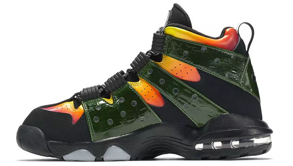 Nike Air Max CB 94 Godzilla