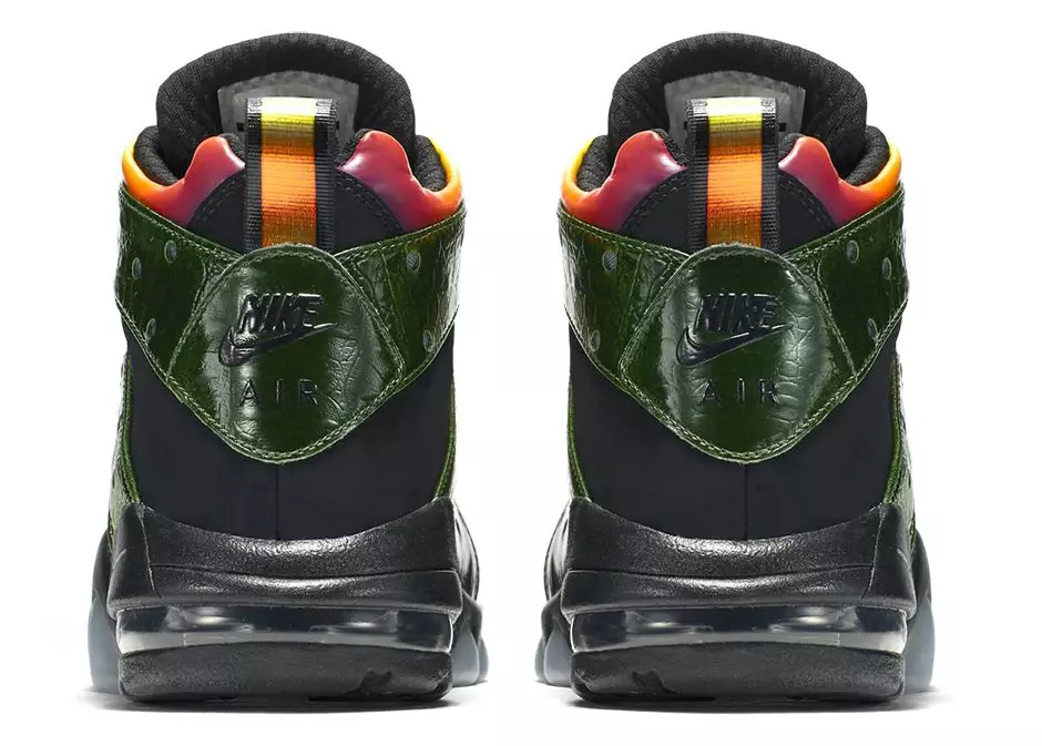 Nike Air Max CB 94 Lizard Godzilla