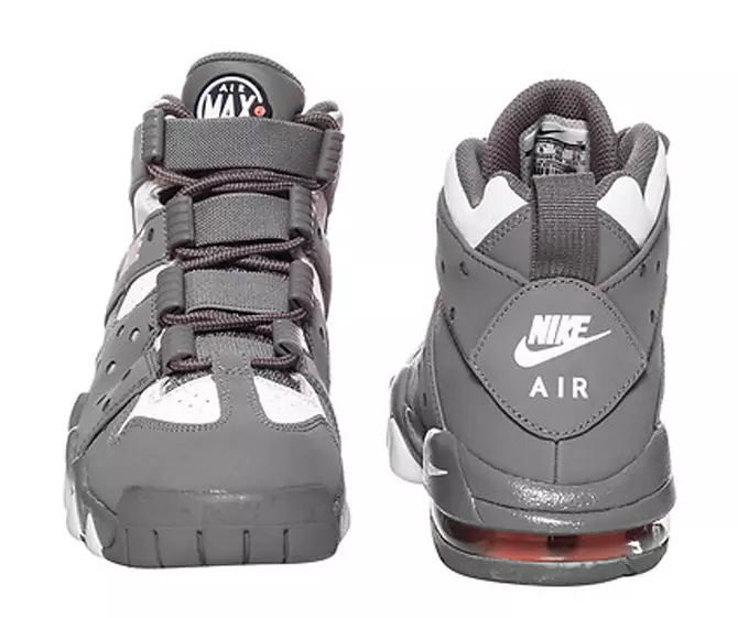 Nike Air Max2 CB 94 хокистарии сард