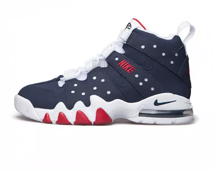 Nike Air Max2 CB 94 Обсидиан