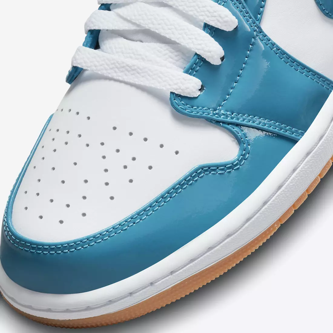 تاريخ إصدار Air Jordan 1 Low DC6991-400