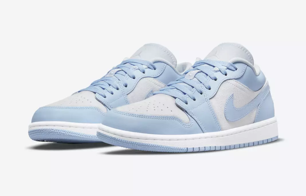 Air Jordan 1 Low DC0774-050 Buraxılış Tarixi