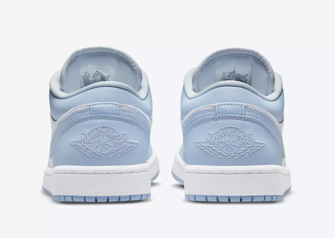 Air Jordan 1 Low DC0774-050 – data premiery