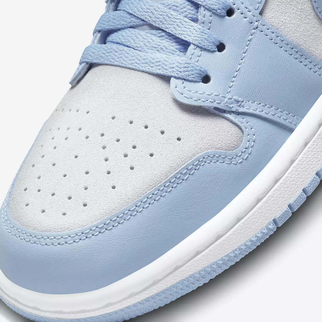 Air Jordan 1 Düşük DC0774-050 Çıkış Tarihi