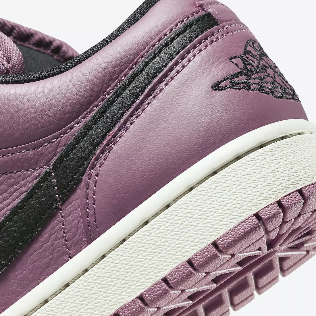 Air Jordan 1 Low DC7268-500 – Erscheinungsdatum