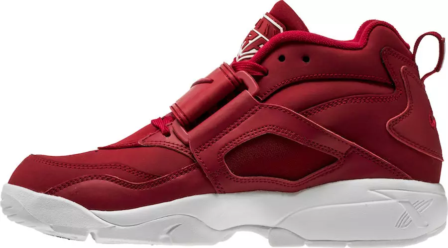 Nike Air Diamond Turf Gym Red 309434-600