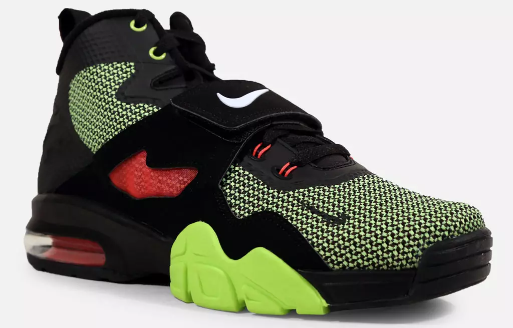 Nike Air Diamond Turf 6 Dostępne są dwie nowe kolorystyki