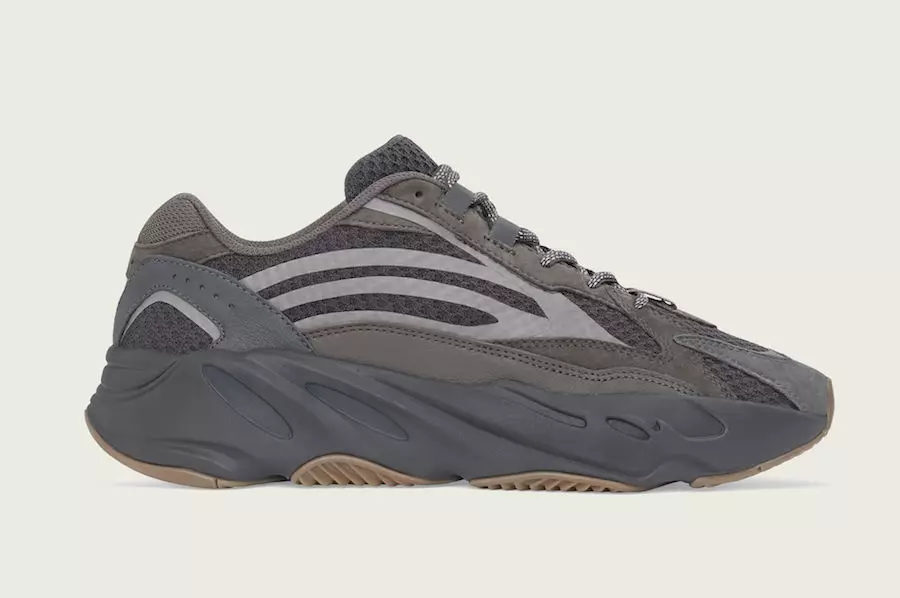 adidas Yeezy Boost 700 V2 Geode EG6860 Date de sortie