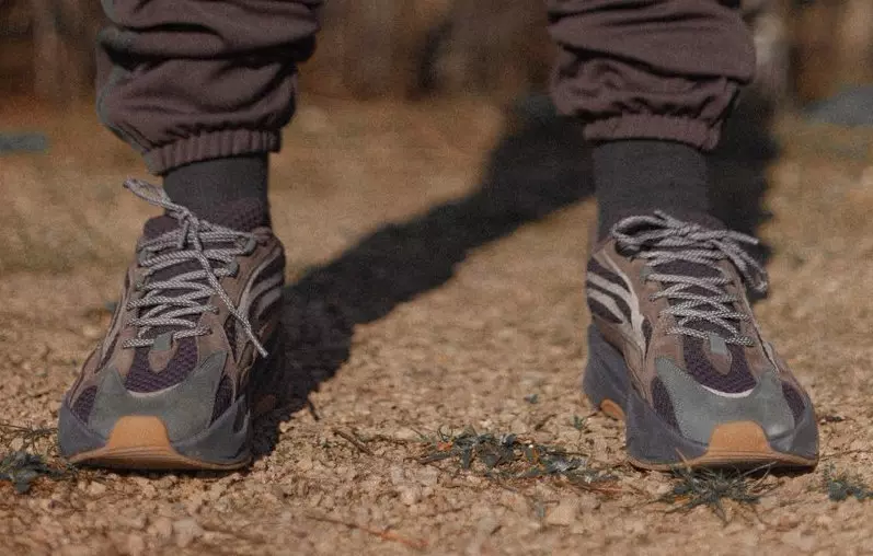 Adidas Yeezy Boost 700 V2 Geode Datum izdaje Cena