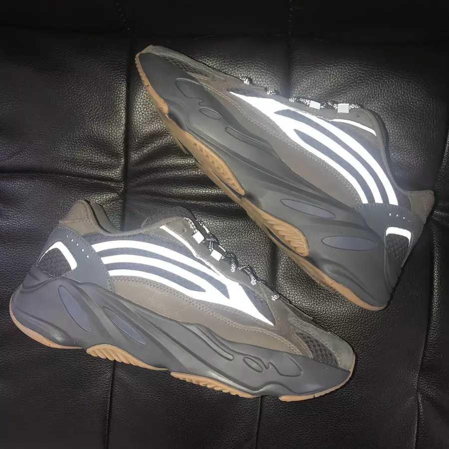 adidas Yeezy Boost 700 V2 Geode EG6860 útgáfudagsetning verðlagning