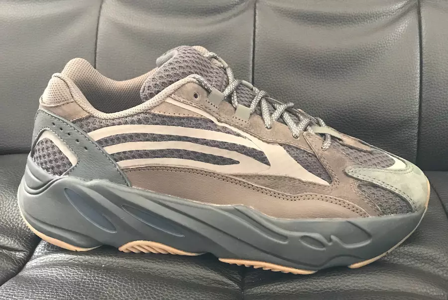 Adidas Yeezy Boost 700 V2 Geode EG6860 Дата выпуска Цены