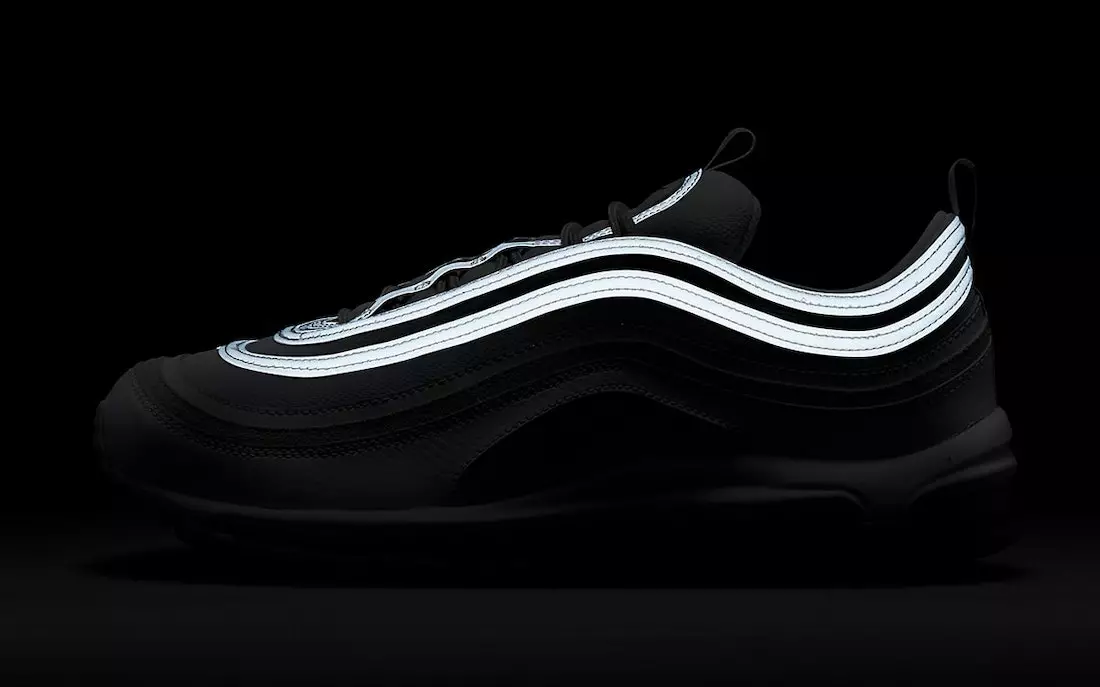 Nike Air Max 97 Light Bone DH4105-100 Data e publikimit