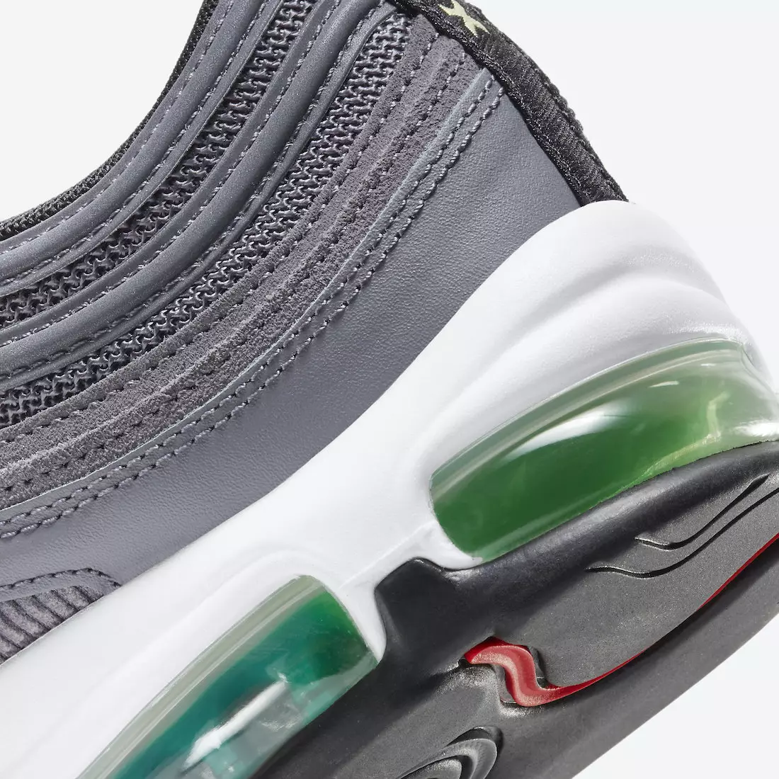 Nike Air Max 97 DA8857-001 Release Datum