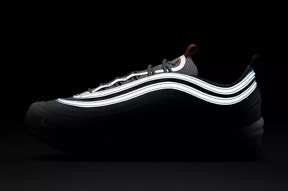 Nike Air Max 97 DA8857-001 – data premiery