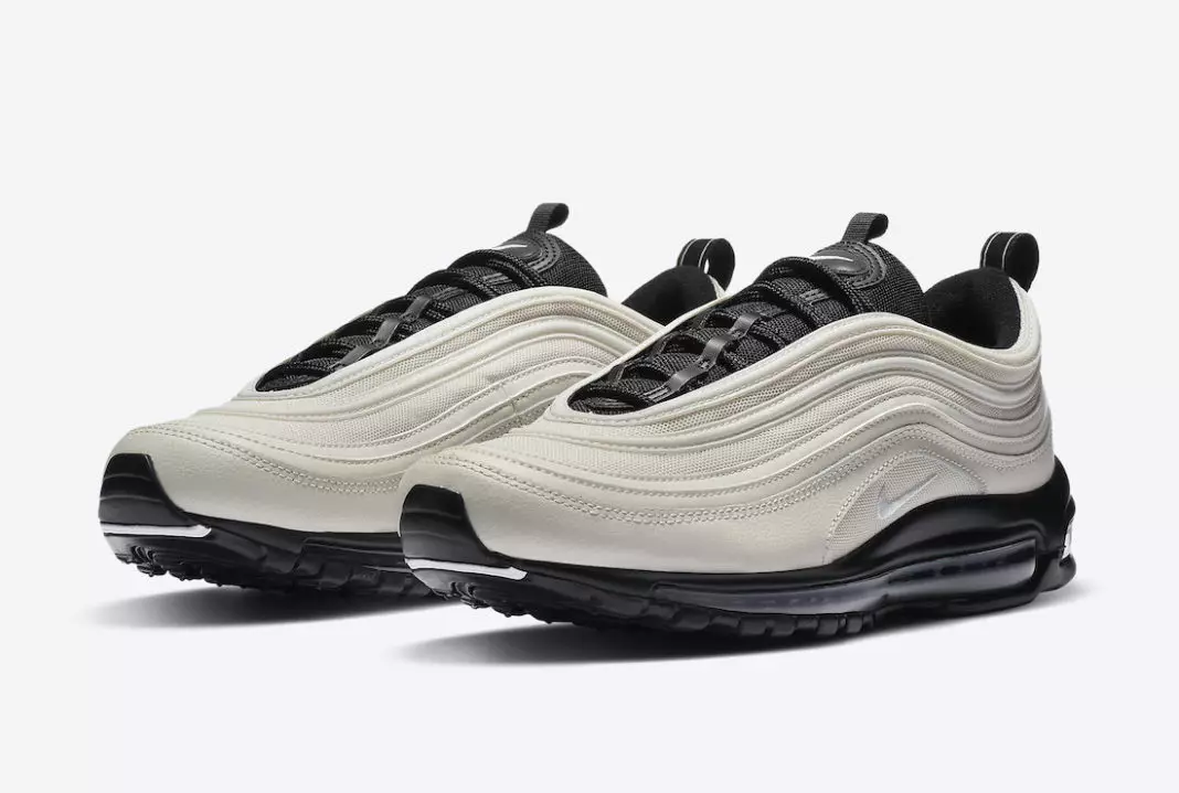 Nike Air Max 97 DH0861-100 תאריך שחרור