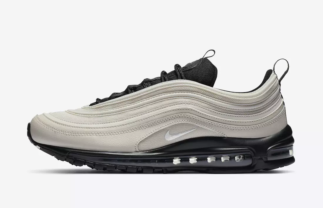 Nike Air Max 97 DH0861-100 Buraxılış Tarixi