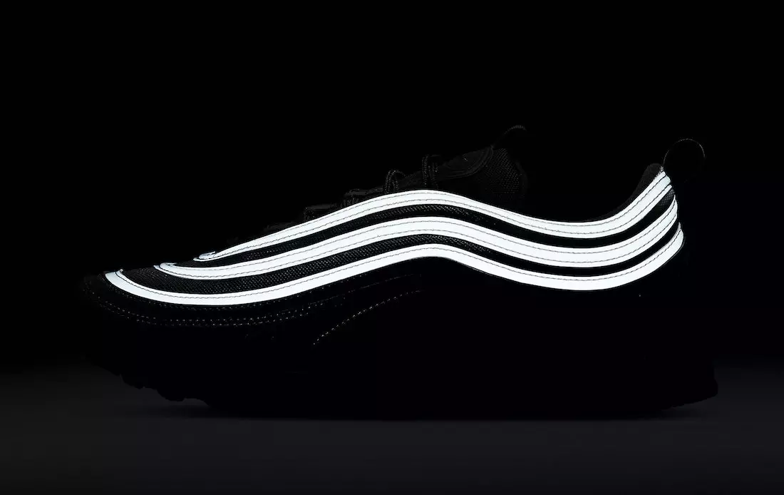 Date de sortie de la Nike Air Max 97 DH0861-100