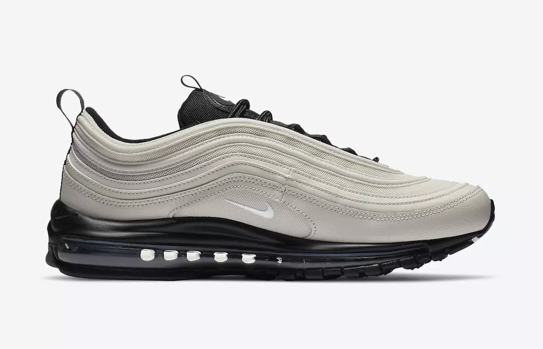 Nike Air Max 97 DH0861-100 Data tal-Ħruġ