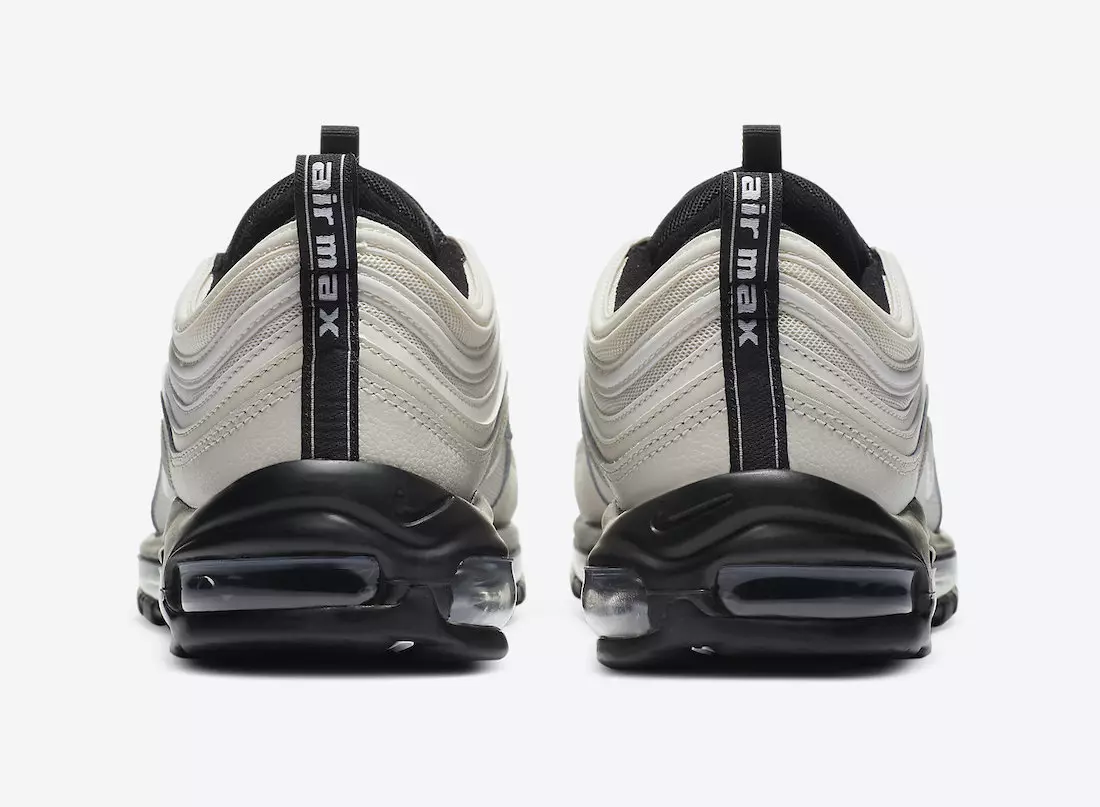 Nike Air Max 97 DH0861-100 Датум на издавање