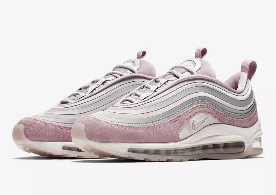 Nike Air Max 97 Ultra Partikel Rose AH6805-002