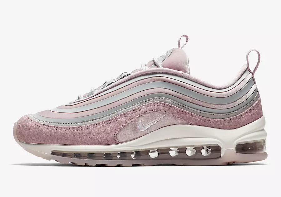 Nike Aeir Max 97 Ultra Particle Rose AH6805-002