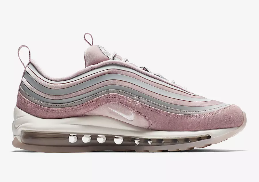 Nike Air Max 97 Ultra Rosa Partícula AH6805-002